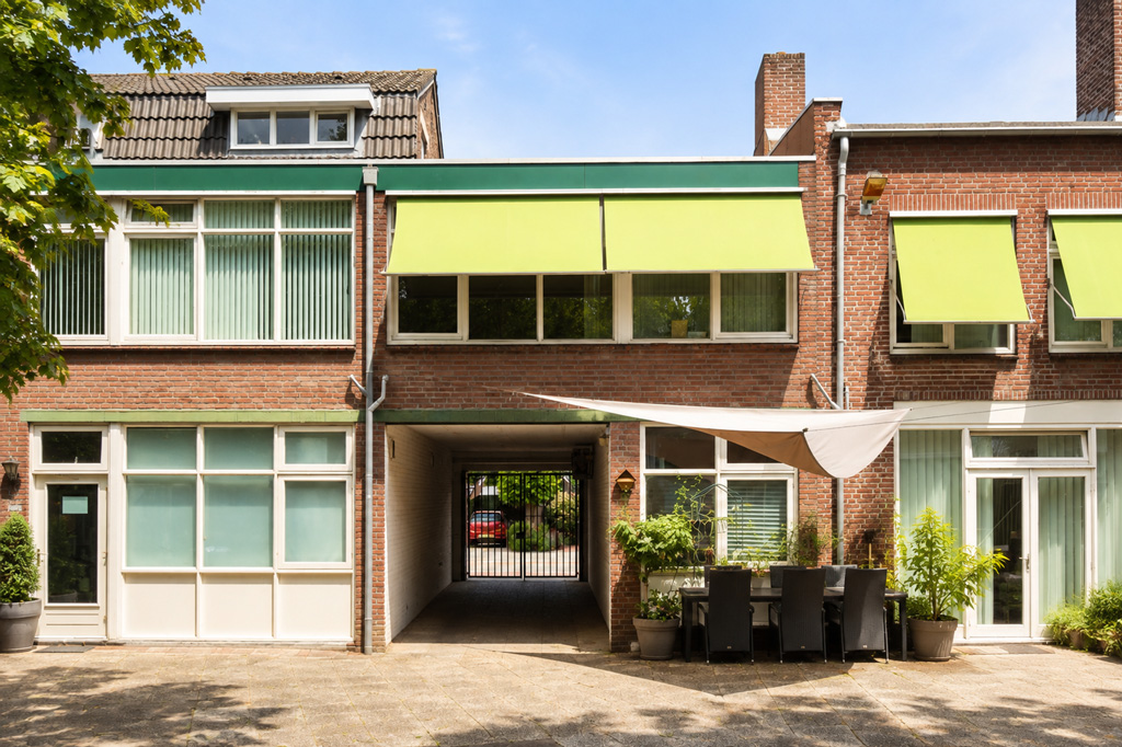 Project Solida Residential