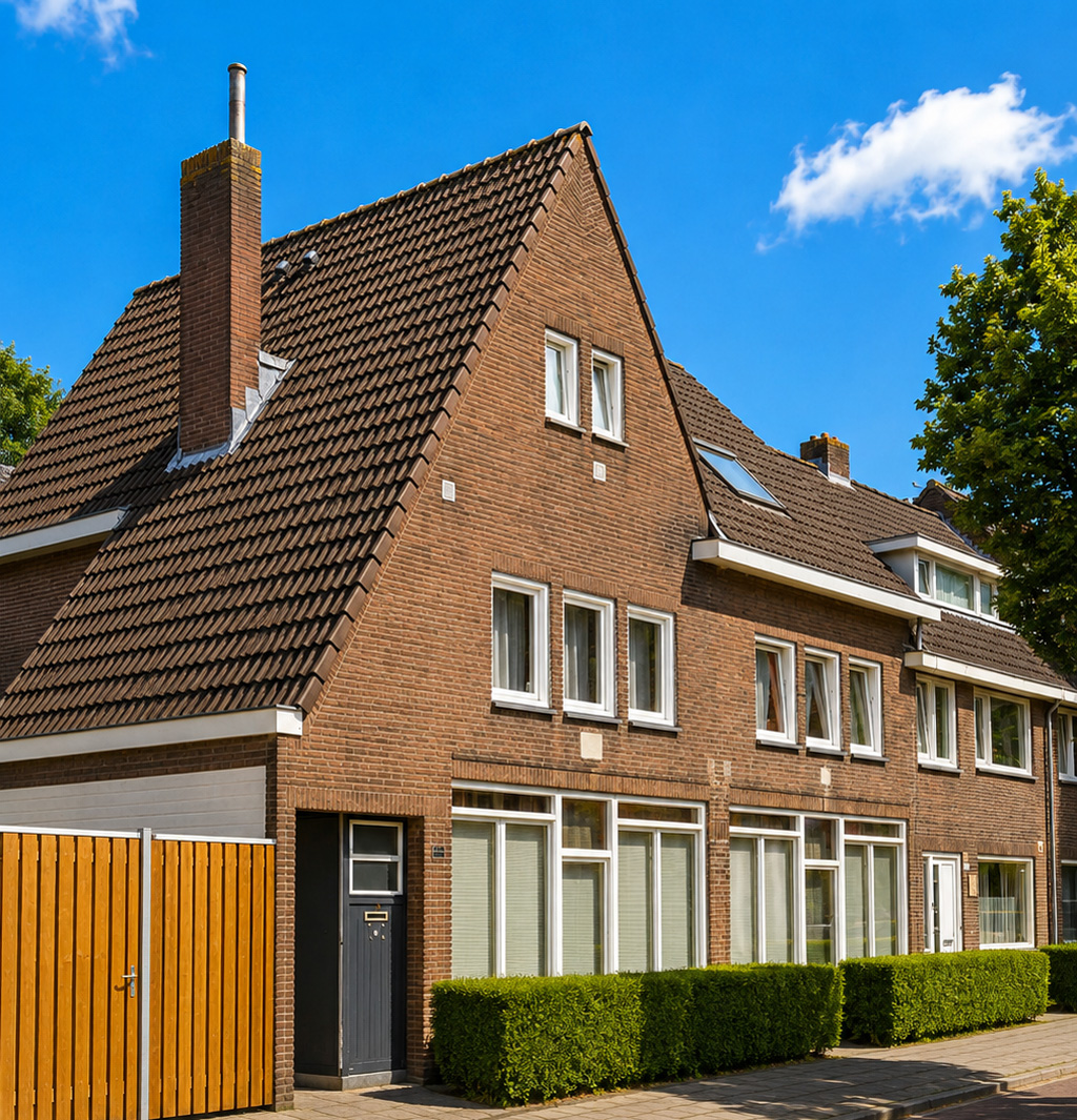 Project Solida Residential