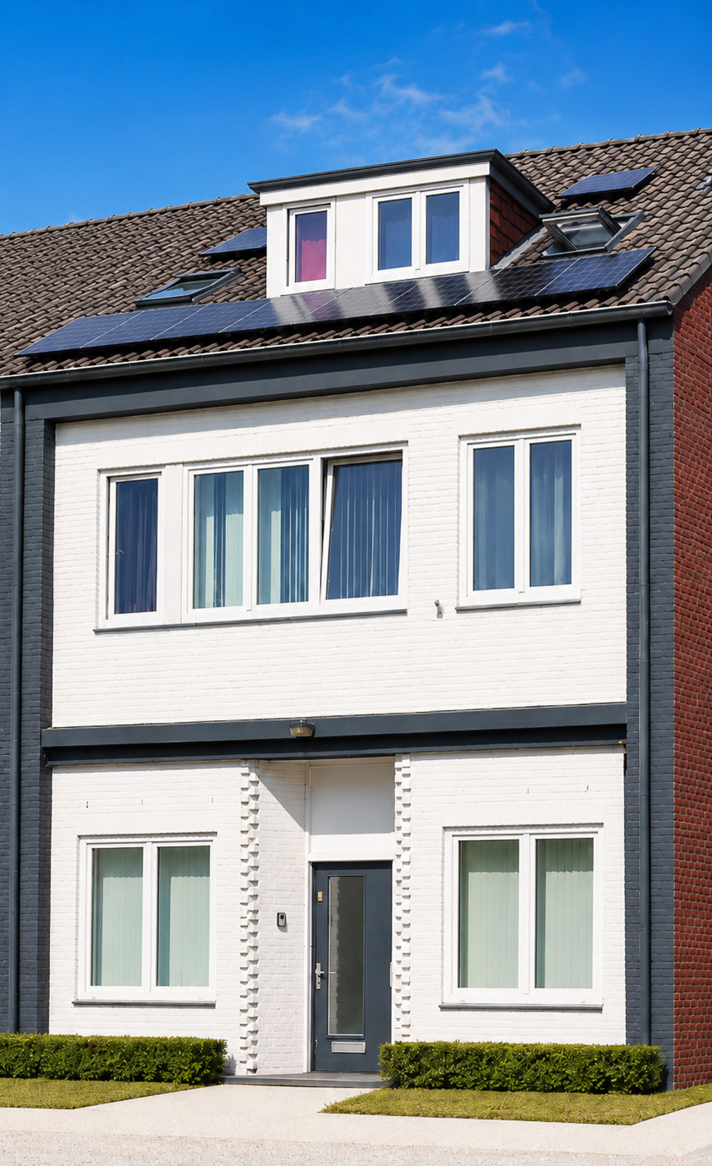 Project Solida Residential