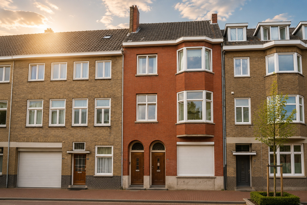 Project Solida Residential