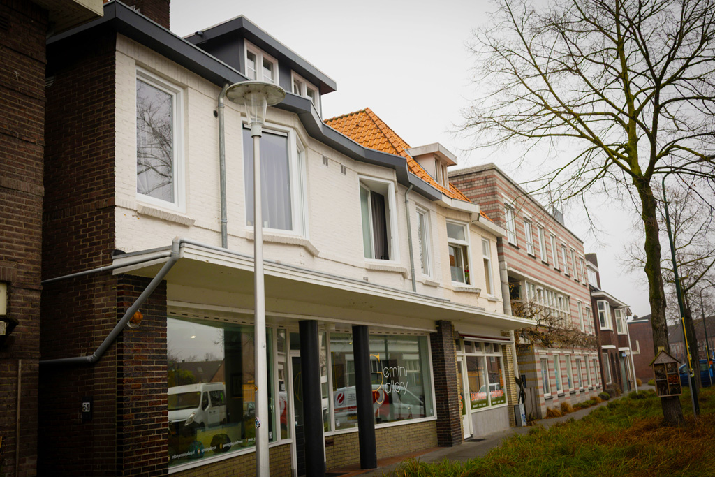 Project Solida Residential
