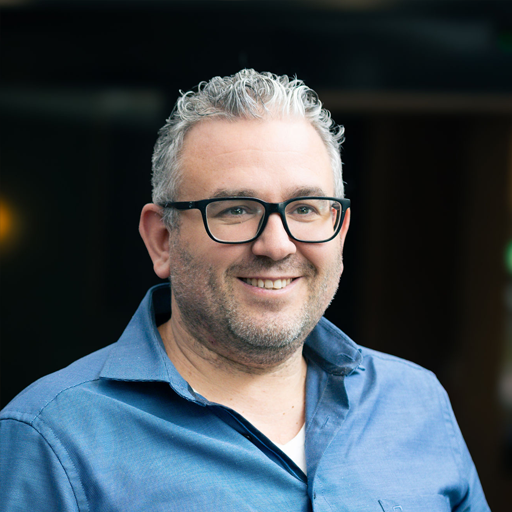 Mark van der Pol