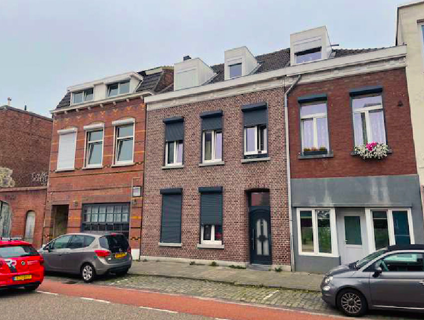 Project Solida Residential